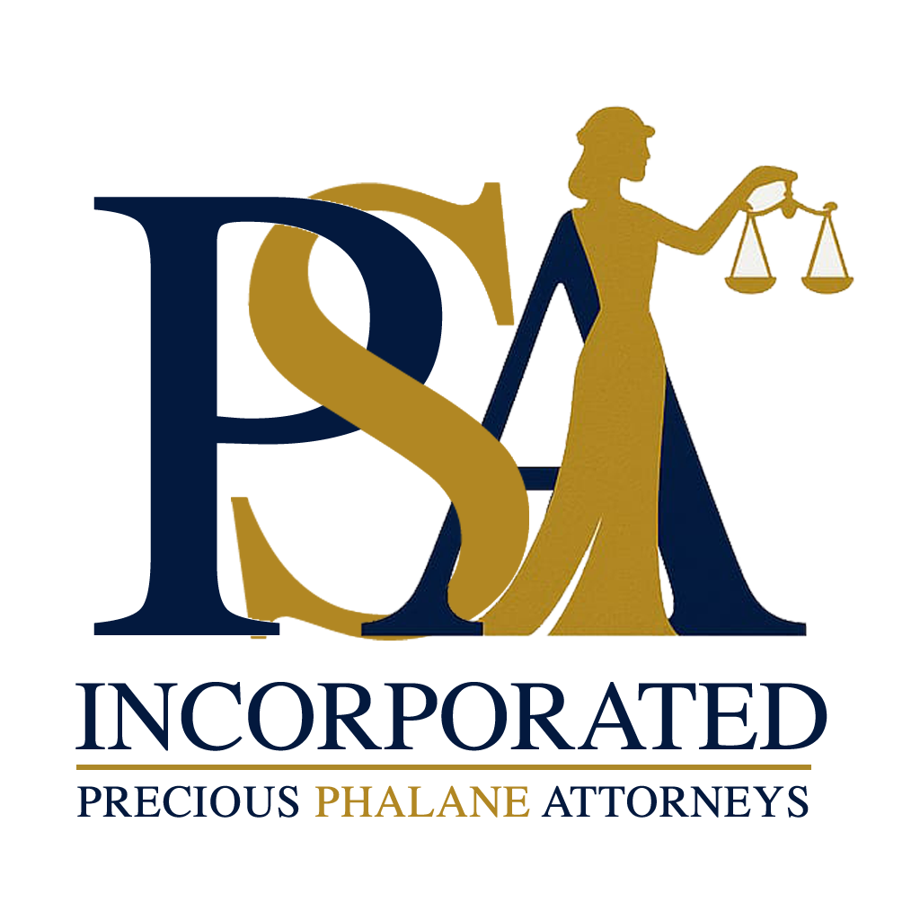 PSA Logo