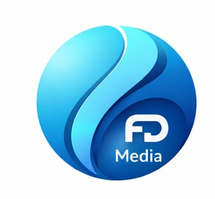 Feb dev Media Logo